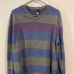 World Republic Sweater L